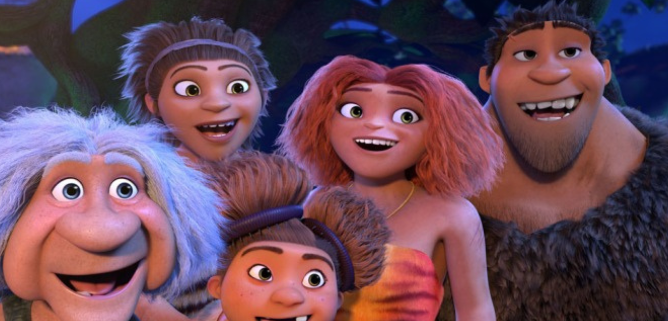The Croods: Family Tree Season 4: Release date, plot, cast, trailer and more details