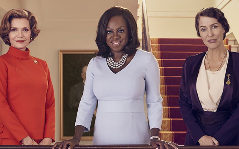 The First Lady Season 2: Is it renewed or canceled?