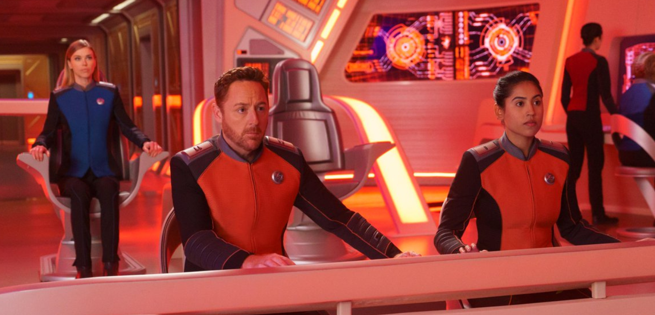 The Orville Season 4: Is it renewed or canceled? 