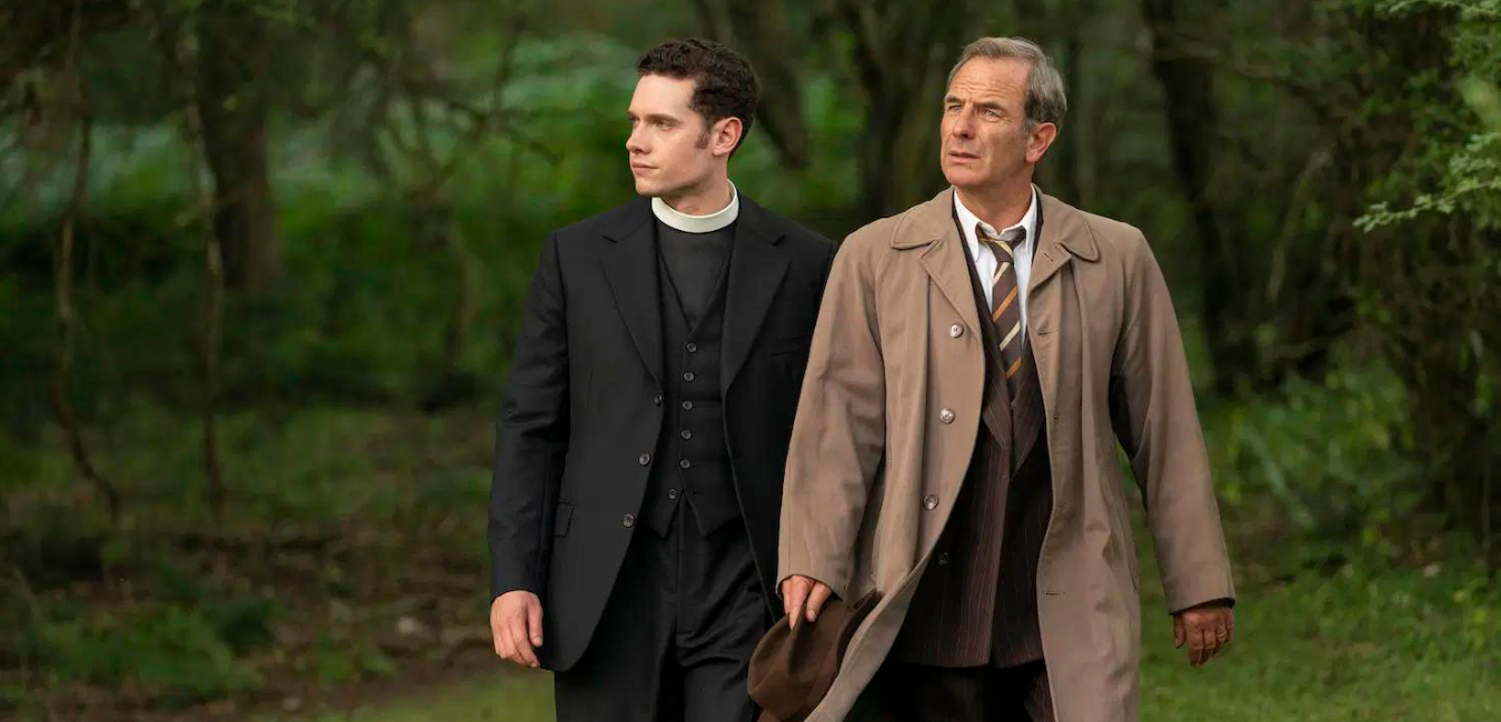 Grantchester Season 8: Is it renewed or canceled?