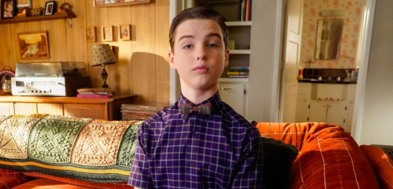 Young Sheldon Season 6: Is it premiering in September 2022?
