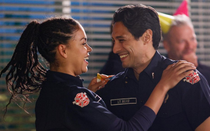 Station 19 Season 6 is not coming in August 2022