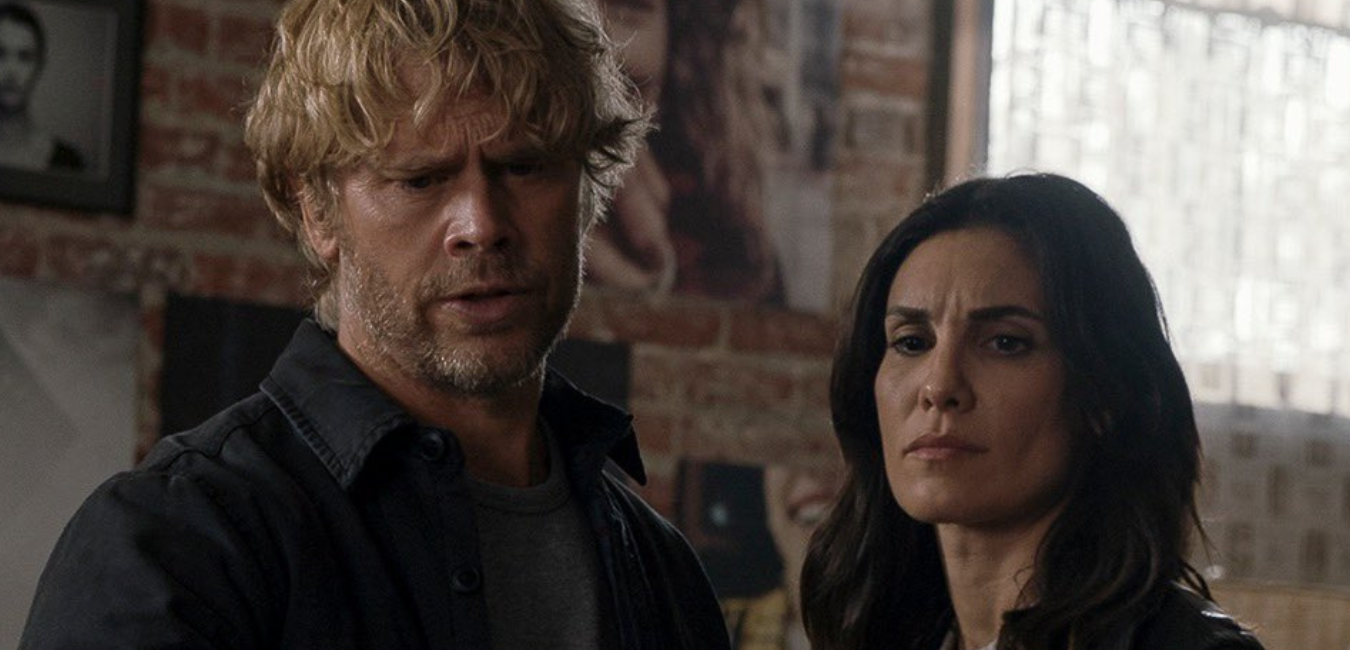 NCIS: Los Angeles Season 14 is not coming to CBS in September 2022
