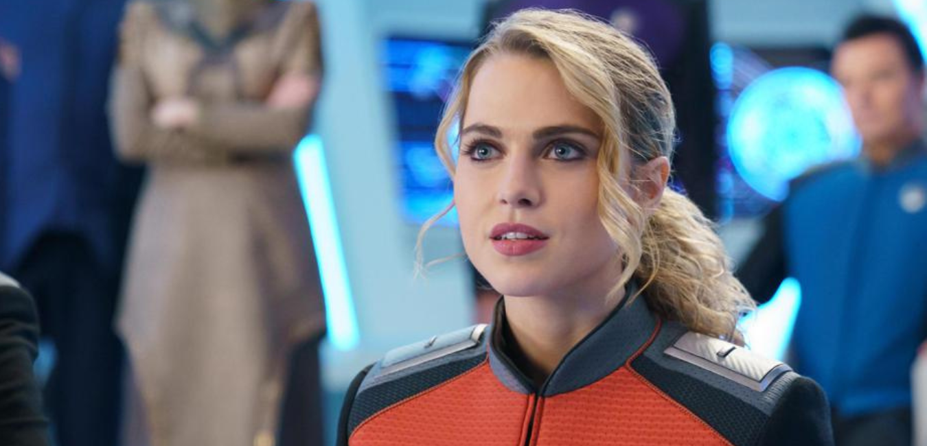 The Orville Season 4: Is it renewed or canceled? 