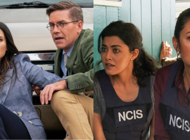 NCIS and NCIS Hawai'i Crossover: When will the crossover episode air on CBS?