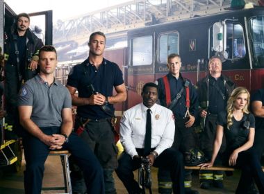 Chicago Fire Season 11 is not coming to NBC in August 2022