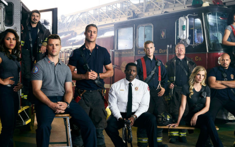 Chicago Fire Season 11 is not coming to NBC in August 2022