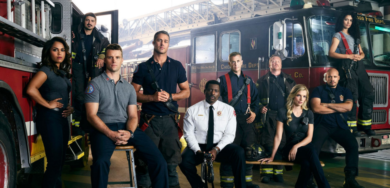 Chicago Fire Season 11 is not coming to NBC in August 2022 – ZestoNews