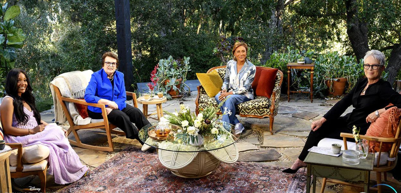 Turning The Tables With Robin Roberts Season 2: Is it renewed or canceled? 