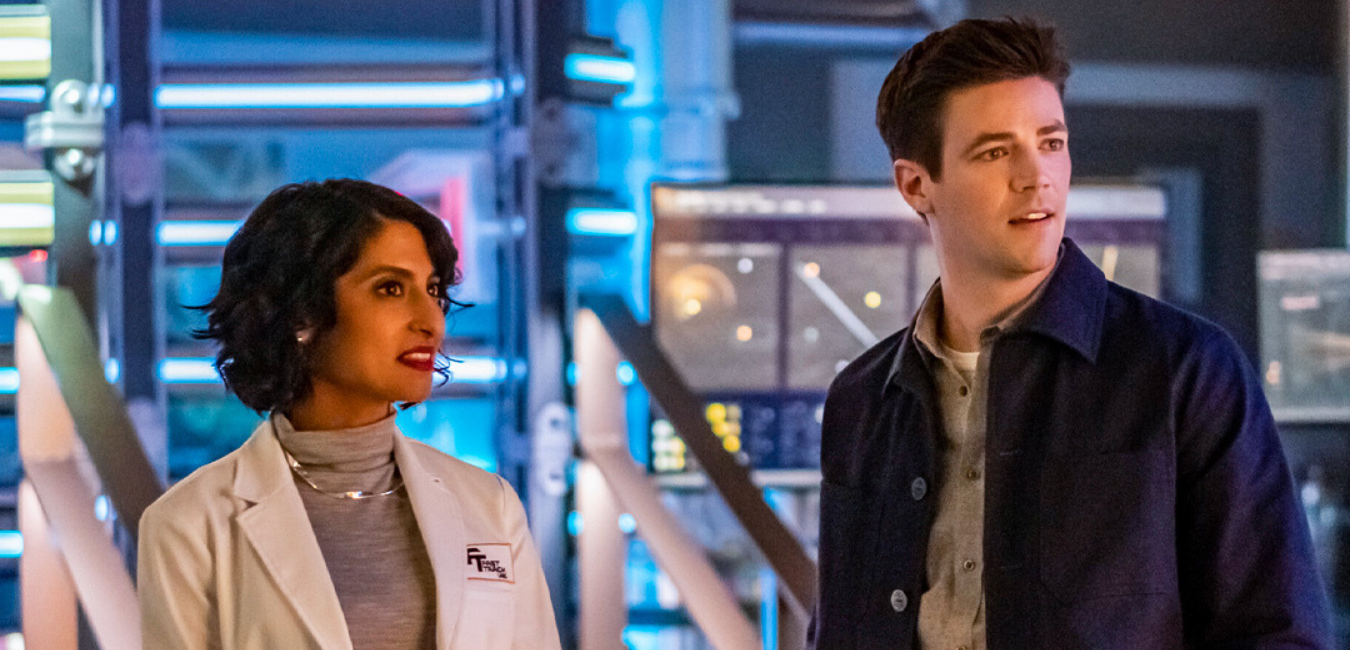 The Flash Season 9: Is it going to be the last season of the CW series? 