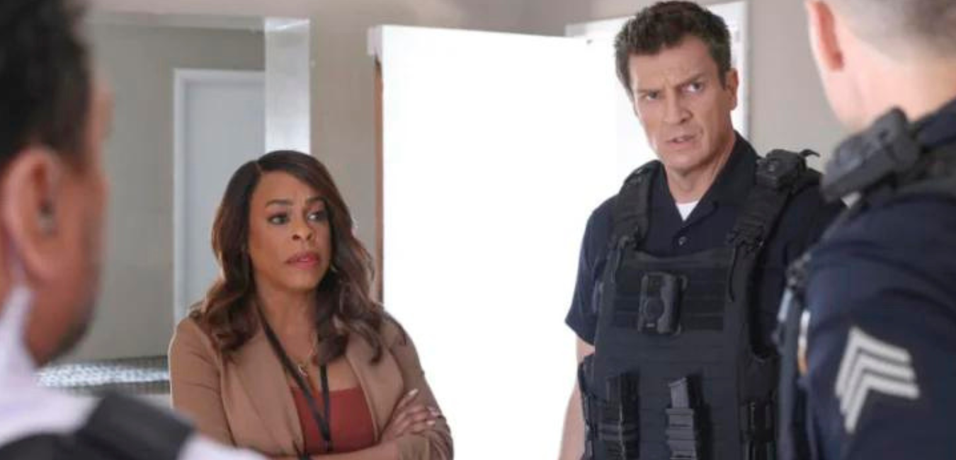 The Rookie: Feds: Is it premiering in September 2022?