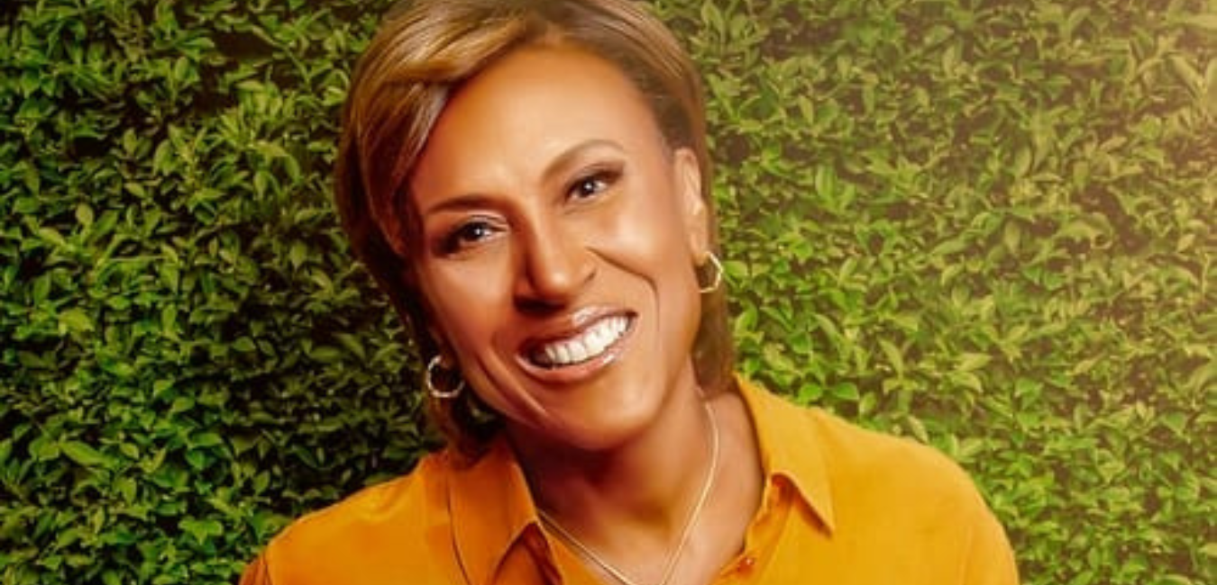Turning The Tables With Robin Roberts Season 2: Is it renewed or canceled?