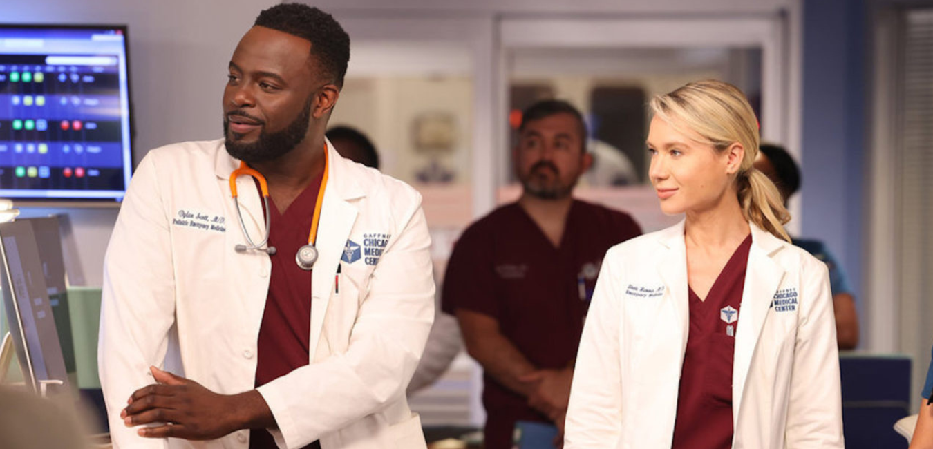 Chicago Med Season 8: Is It The Last Season?