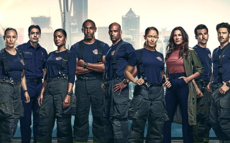 Station 19 Season 6 is not coming in September 2022