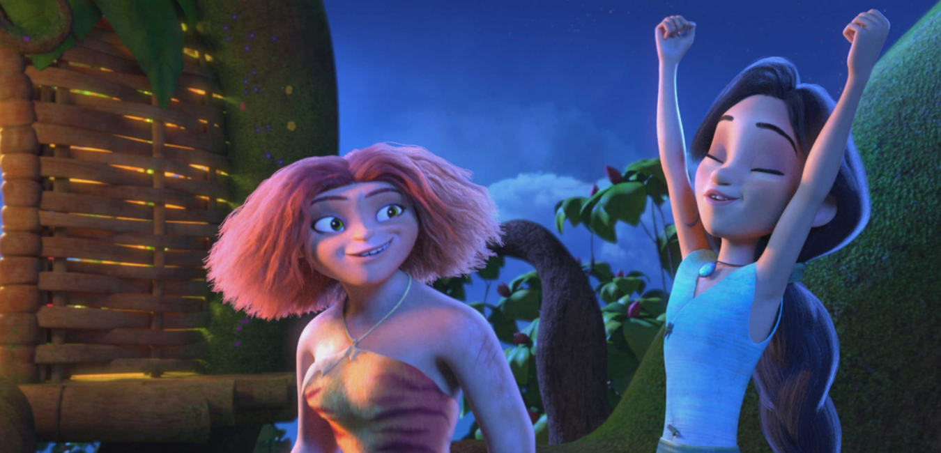 The Croods: Family Tree Season 4: Release date, plot, cast, trailer and more details