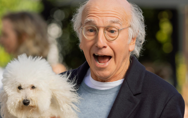 Curb Your Enthusiasm Season 12: Is it renewed or canceled?