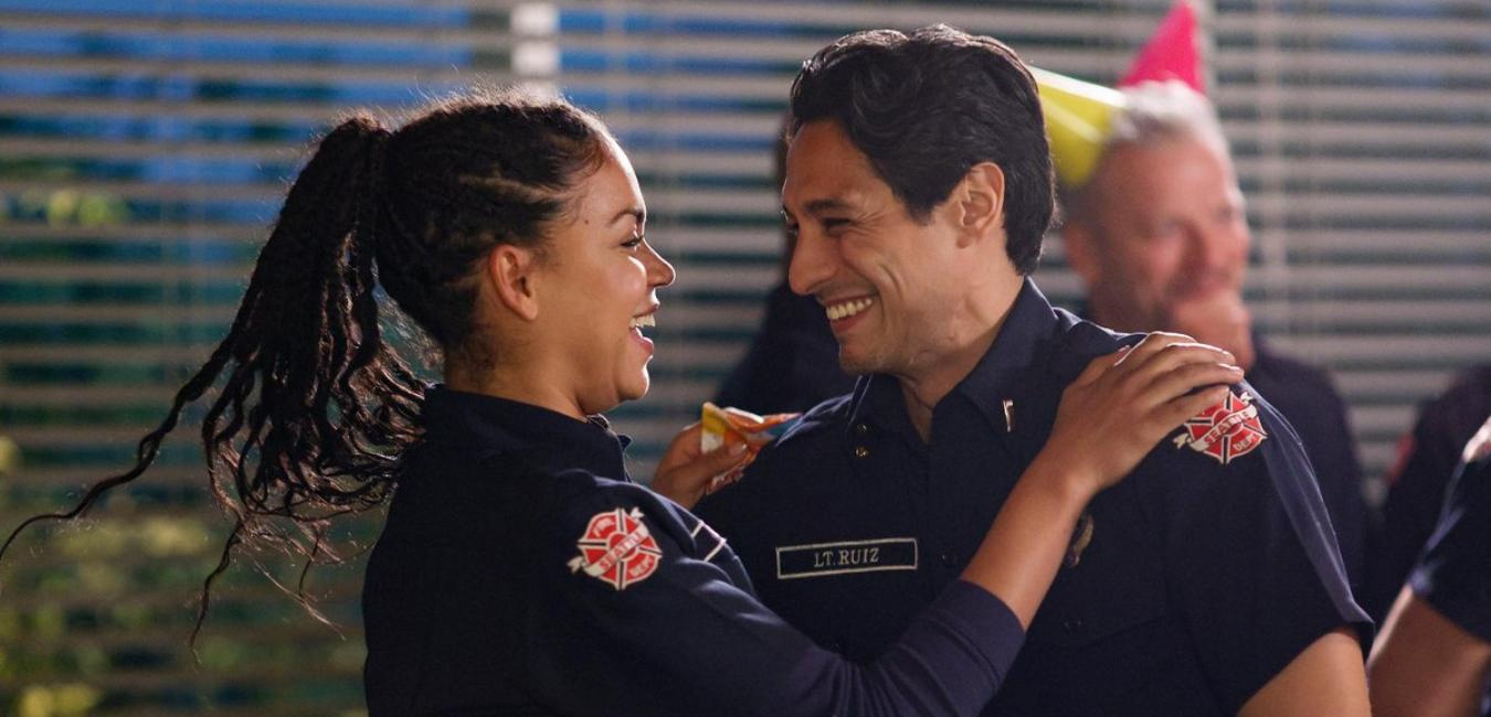 Station 19 Season 6 is not coming in September 2022 