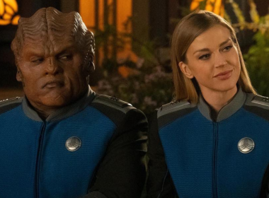 The Orville Season 4: Is it renewed or canceled?