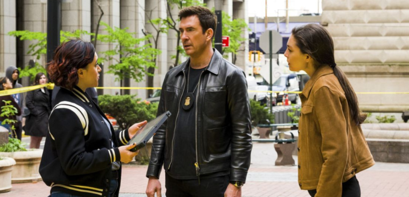 FBI: Most Wanted Season 4 is not coming to CBS in August 2022