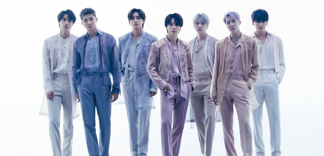 BTS net worth Who is the richest BTS member?