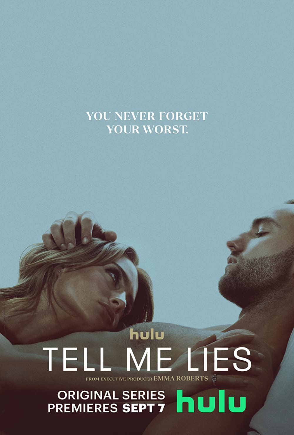 Tell Me Lies: Release date, plot, cast, trailer, and more details