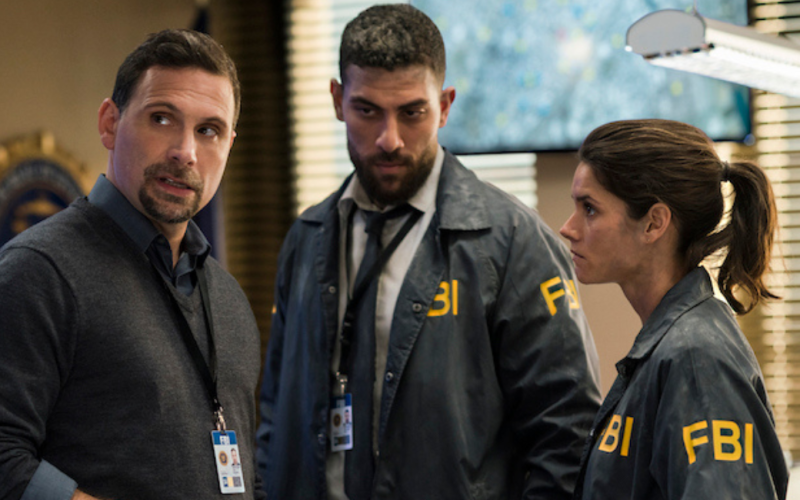 FBI Season 5: Release date, cast, synopsis and all you need to know