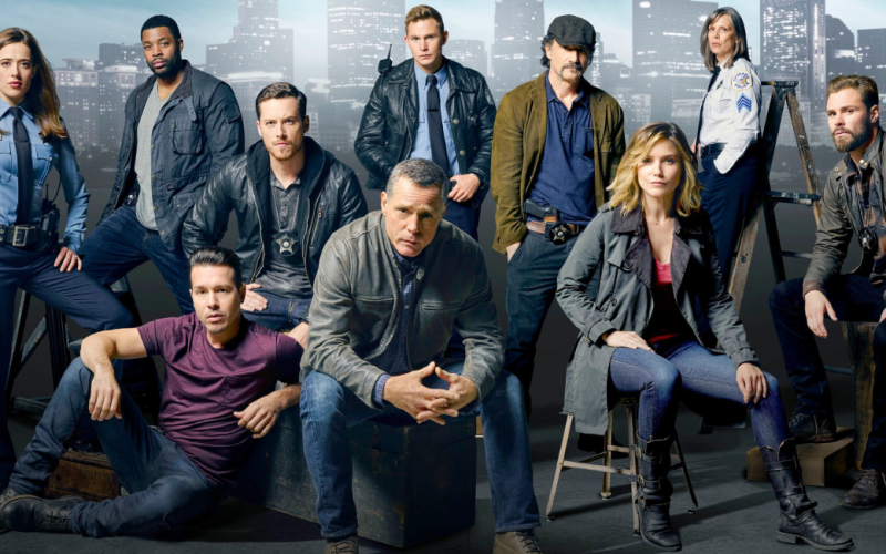 Is the fate of Chicago PD sealed after season 10?