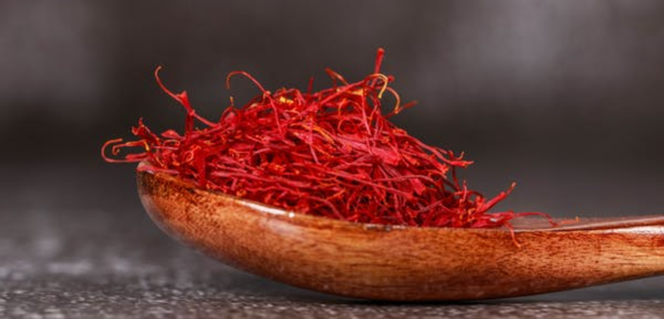 saffron health benefits diet