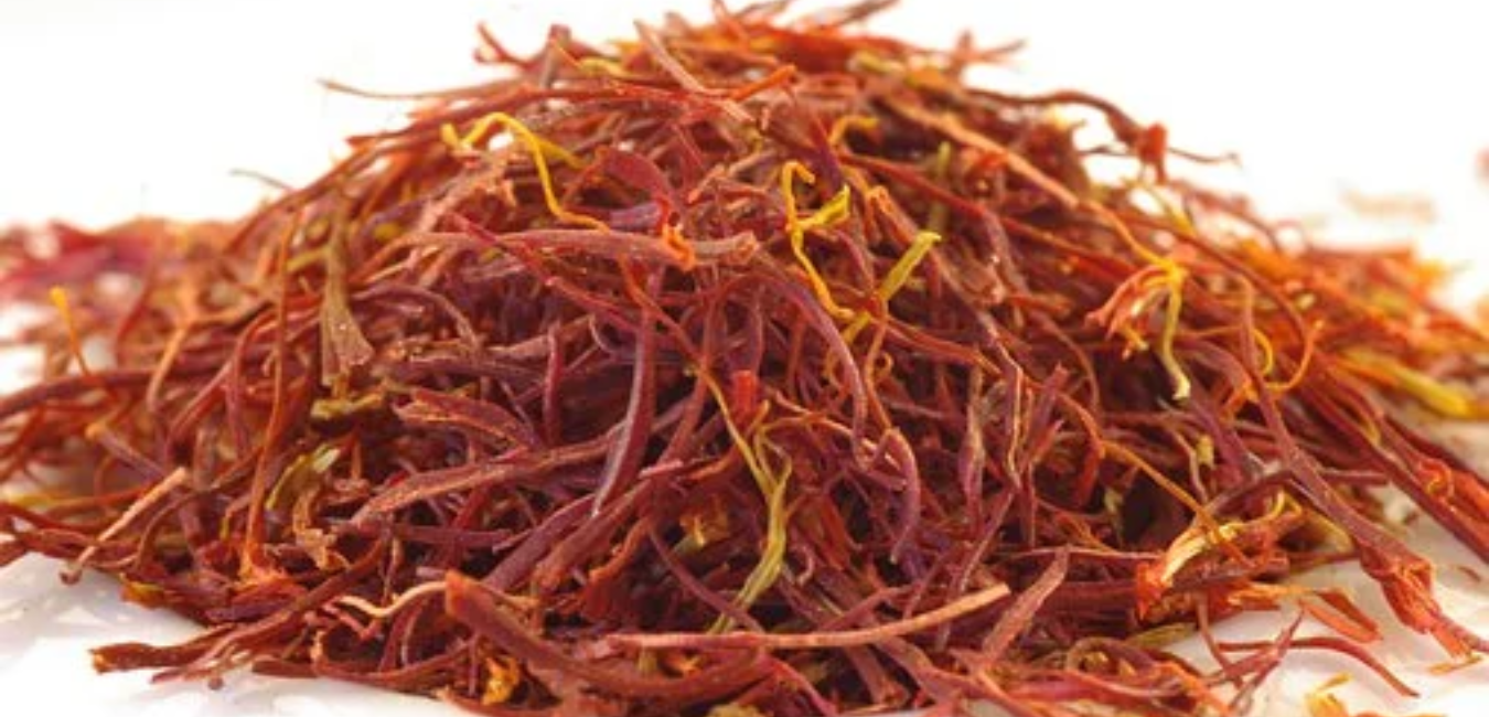 benefits of adding saffron to your diet1