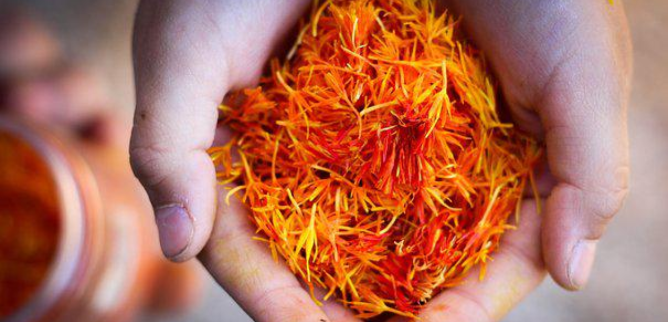 benefits of adding saffron to your diet3