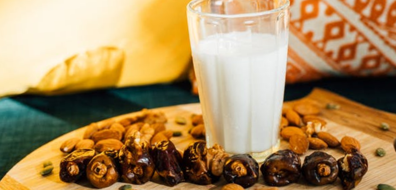 benefits of eating dates with milk1