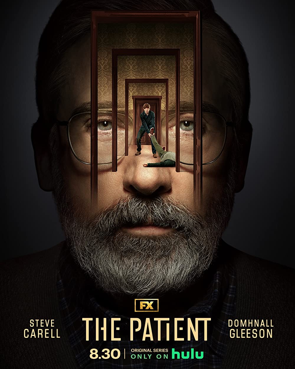 The Patient: Release date, plot, cast and other details 