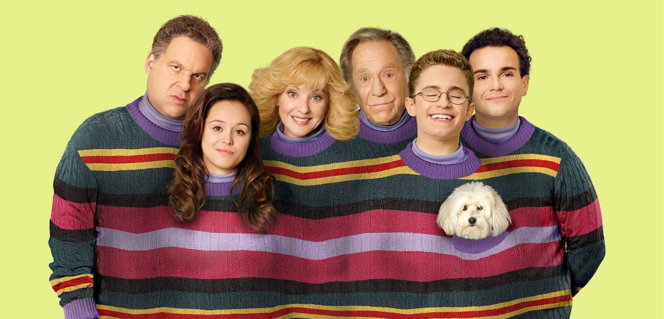 5 shows to watch if you enjoyed Young Sheldon