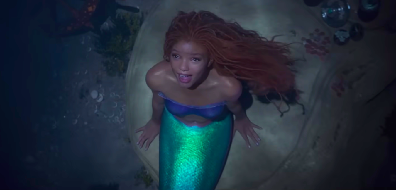 Disney’s The Little Mermaid: Release date, first look, plot, and trailer updates 