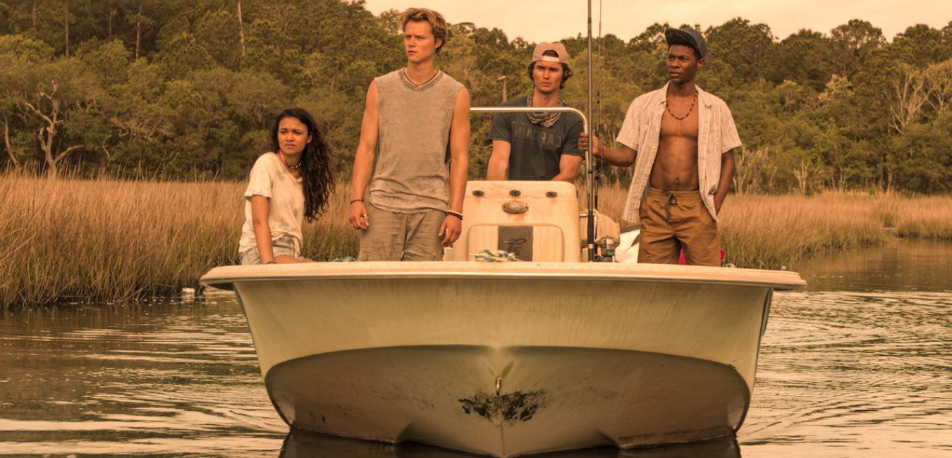 Outer Banks Season 3 is not coming to Netflix in 2022