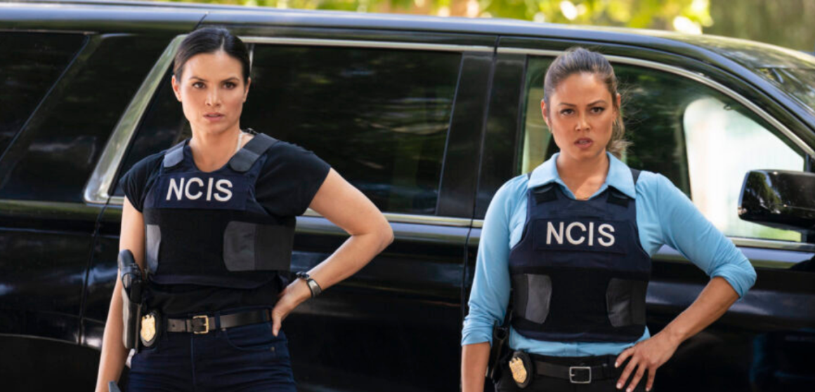 NCIS and NCIS Hawai'i Crossover Showrunner reflects on what to expect