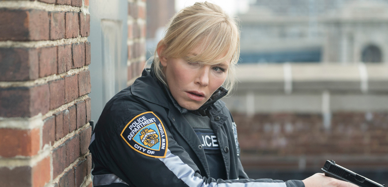 Law & Order SVU: Why is Kelli Giddish leaving the show?
