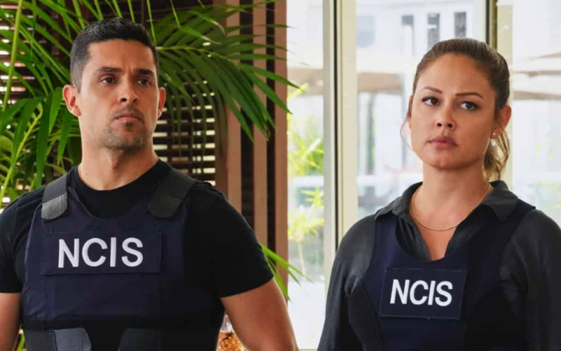 NCIS: Hawaiʻi Season 2: Everything you need to know before the new season premieres