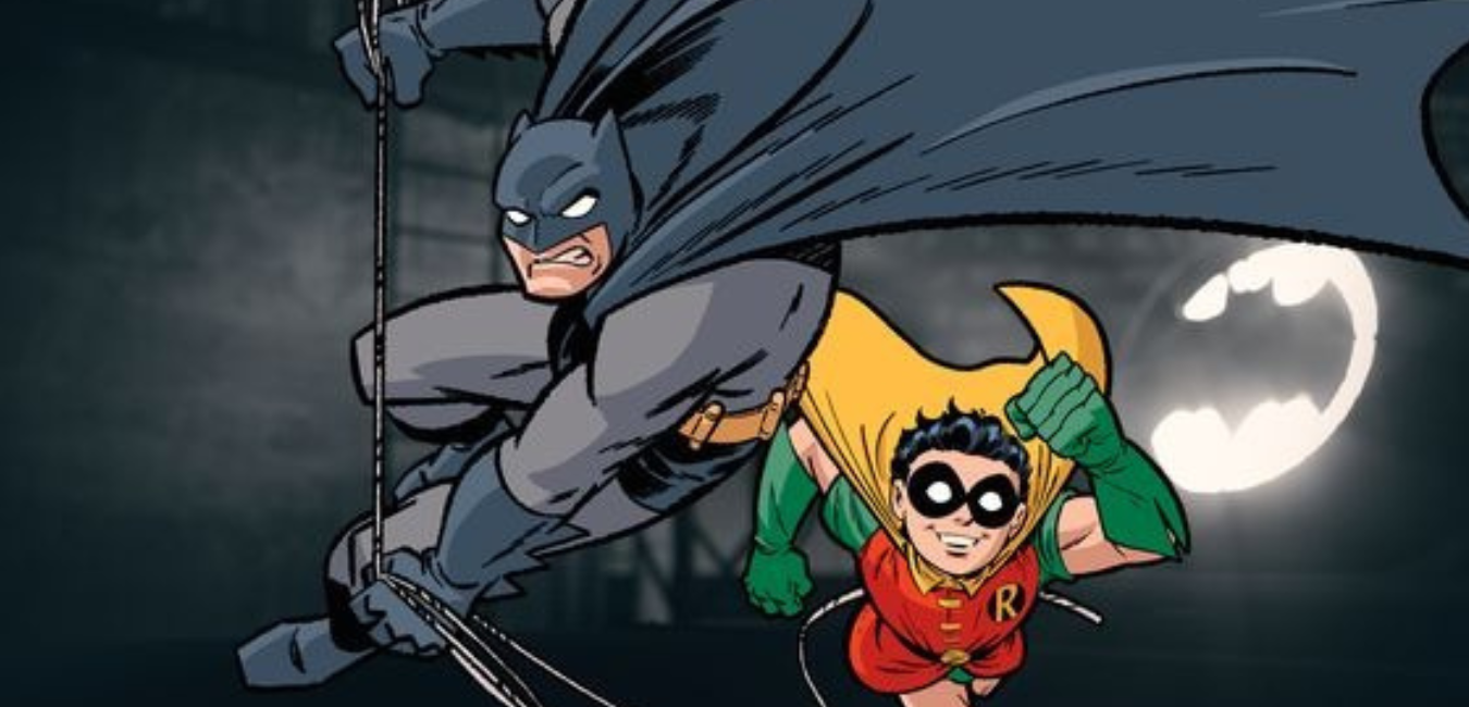 Batman: The Audio Adventures Season 2: Will it premiere in 2022?