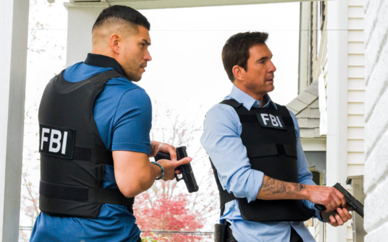 FBI: Most Wanted Season 4: Is it premiering in September 2022?