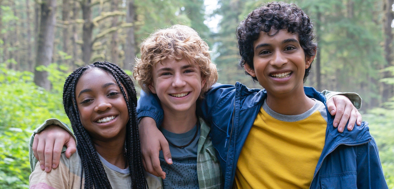 Percy Jackson and the Olympians Release date, plot, cast and more updates