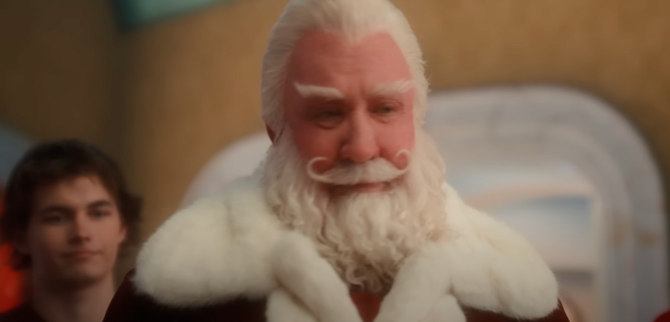 Disney + The clauses of Santa Claus: everything we know so far