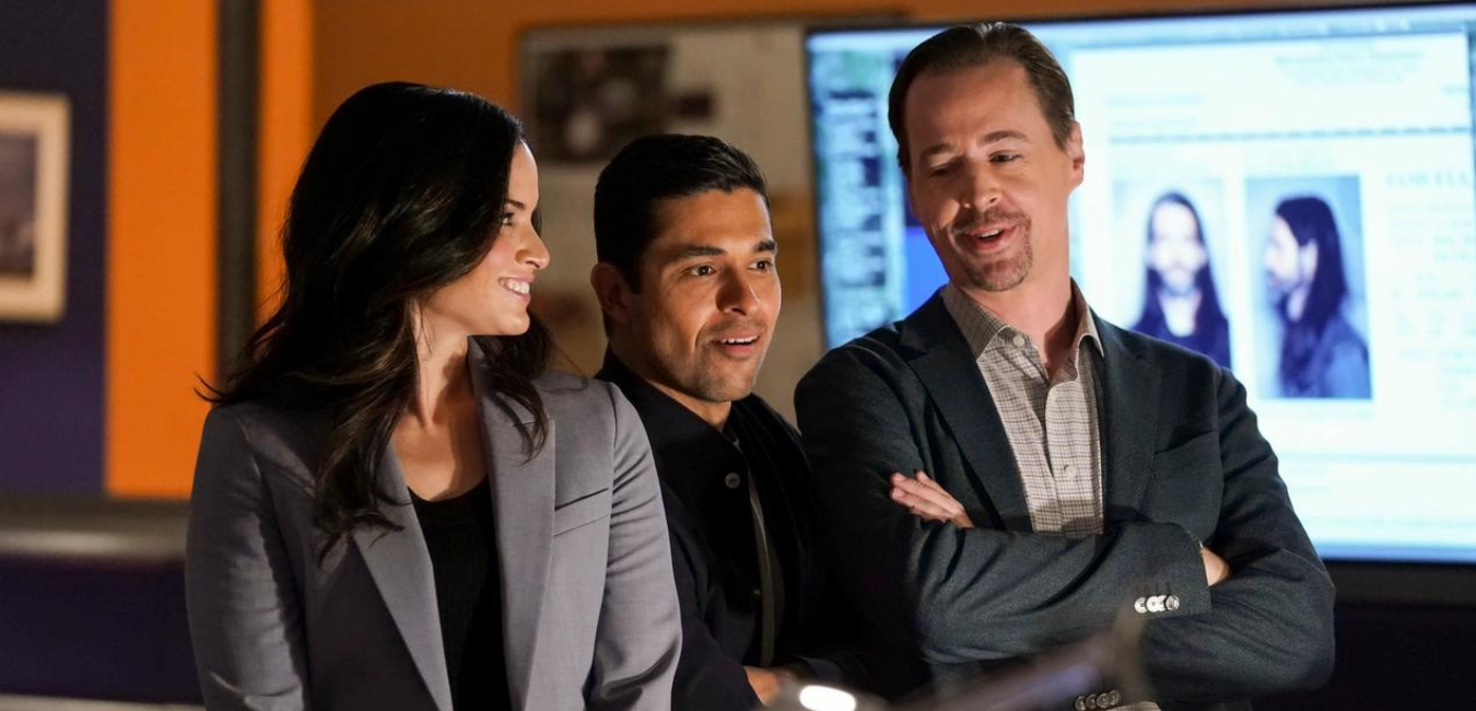 NCIS Season 20: Take a look at some exclusive premiere photos