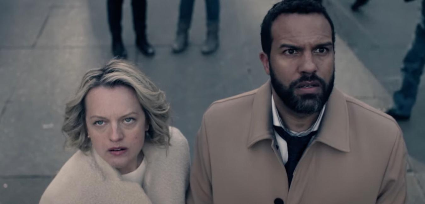 The Handmaid's Tale Season 6: When is the next season expected to premiere on Hulu? 