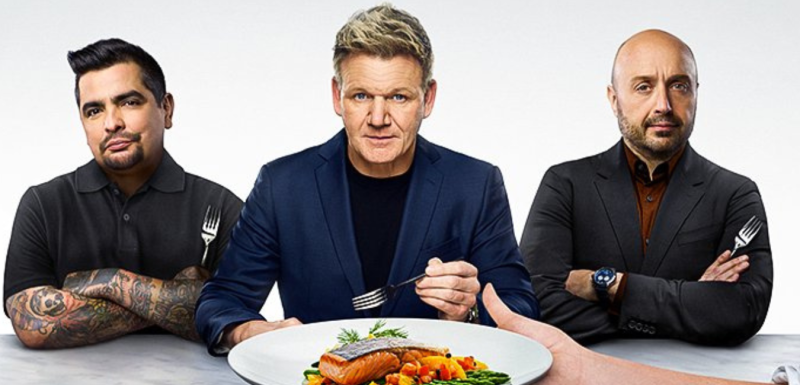 MasterChef Season 13: Is it renewed or canceled?