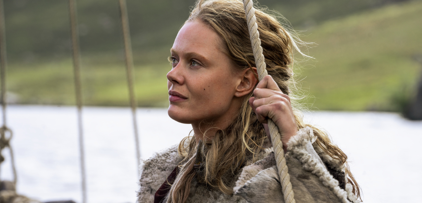 Vikings: Valhalla Season 2 is not coming to Netflix in September 2022