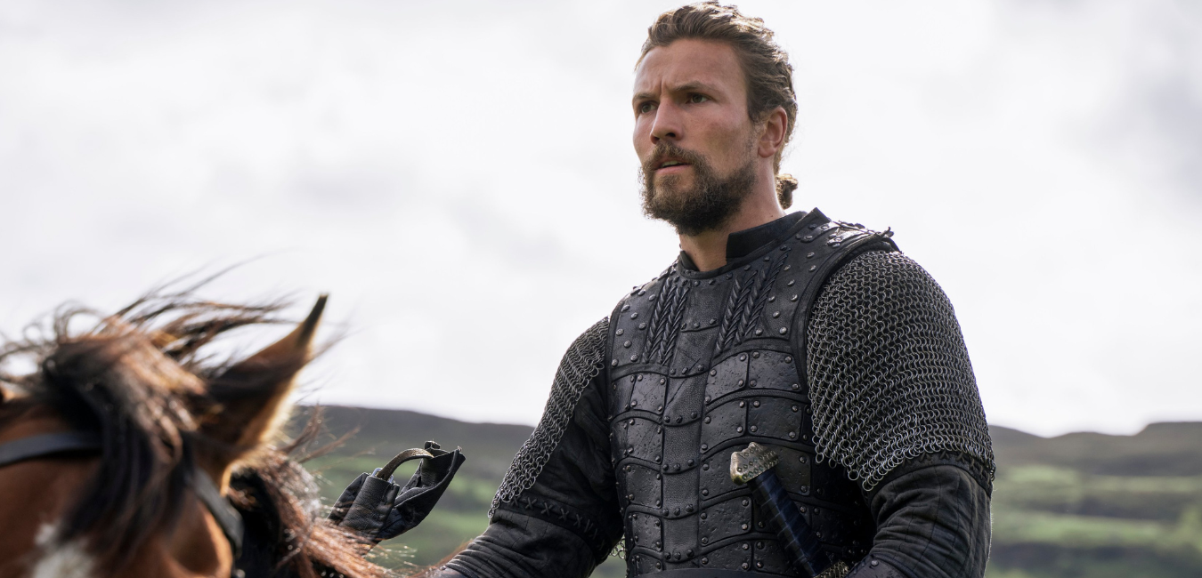 Vikings: Valhalla Season 2 is not coming to Netflix in September 2022