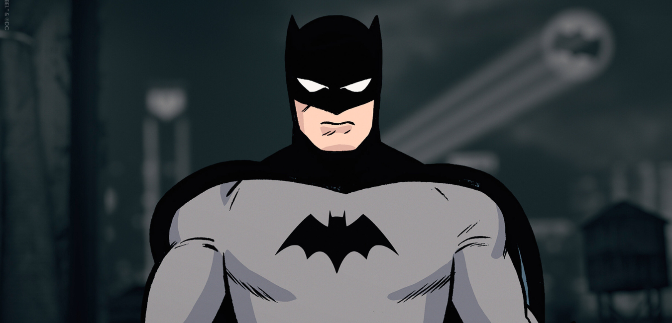 Batman: The Audio Adventures Season 2: Will it premiere in 2022?