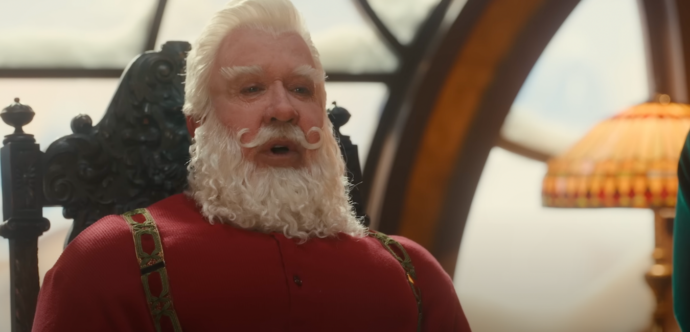 Disney+ The Santa Clauses: Everything We Know So Far