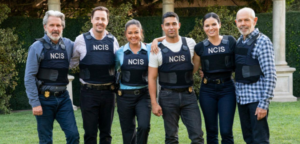 Ncis Season 20 Everything You Need To Know Before The New Season Premieres